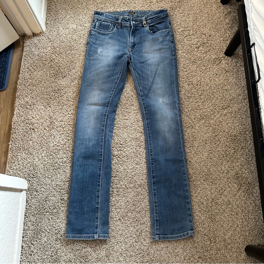 G Star Raw Jeans Denim
